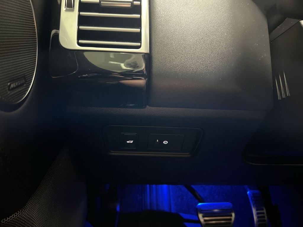 2021 Land Rover Range Rover Westminster