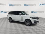 2021 Land Rover Range Rover Westminster
