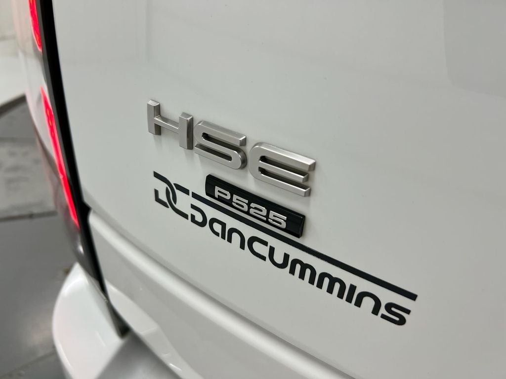 2021 Land Rover Range Rover Westminster