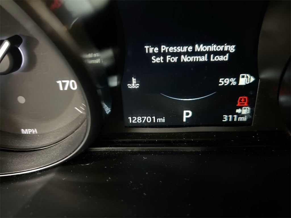 2017 Land Rover Range Rover Sport HSE Td6