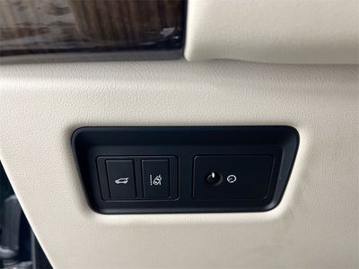 2017 Land Rover Range Rover Sport HSE Td6