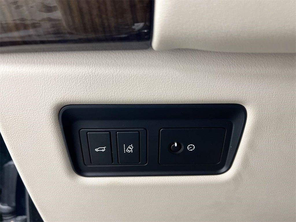 2017 Land Rover Range Rover Sport HSE Td6