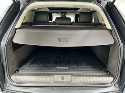 2017 Land Rover Range Rover Sport HSE Td6