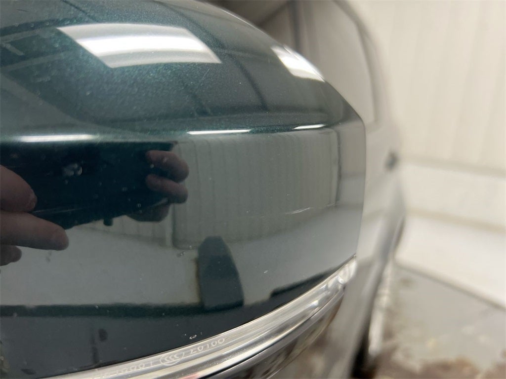 2017 Land Rover Range Rover Sport HSE Td6