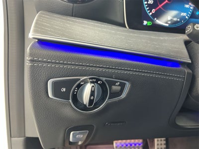 2022 Mercedes-Benz AMG® GT 43 Base