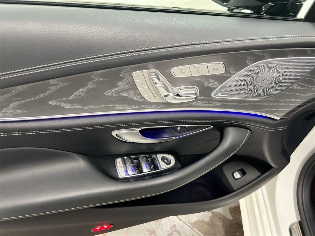 2022 Mercedes-Benz AMG® GT 43 Base