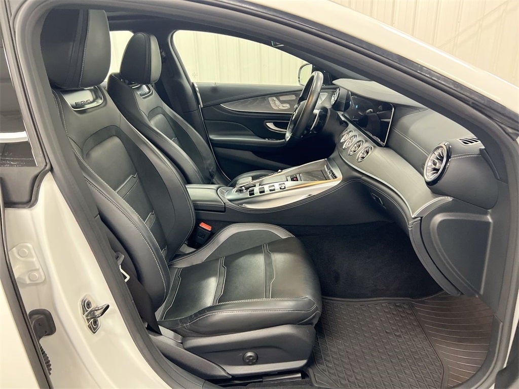 2022 Mercedes-Benz AMG® GT 43 Base