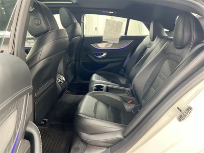 2022 Mercedes-Benz AMG® GT 43 Base