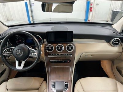 2022 Mercedes-Benz GLC GLC 300