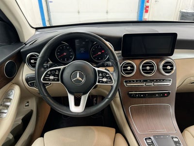 2022 Mercedes-Benz GLC GLC 300