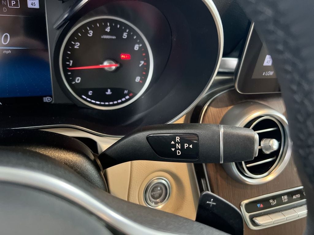 2022 Mercedes-Benz GLC GLC 300