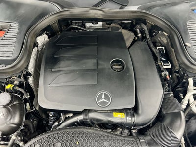 2022 Mercedes-Benz GLC GLC 300