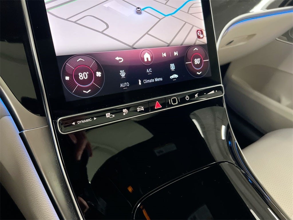 2025 Mercedes-Benz GLC GLC 350e