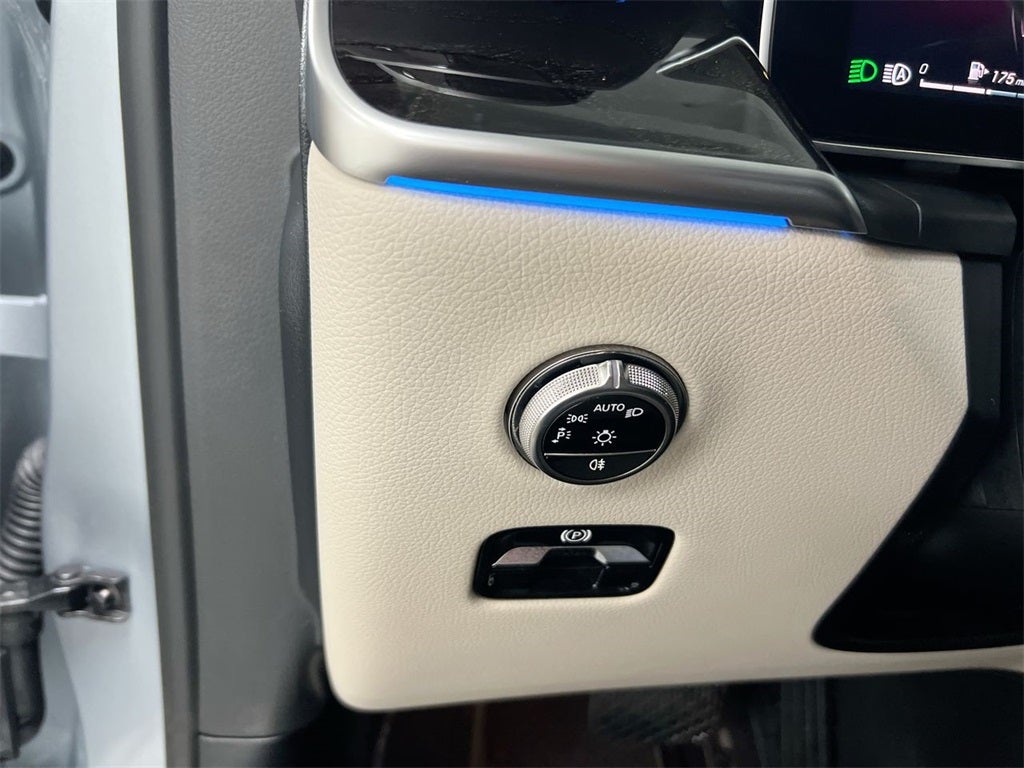 2025 Mercedes-Benz GLC GLC 350e