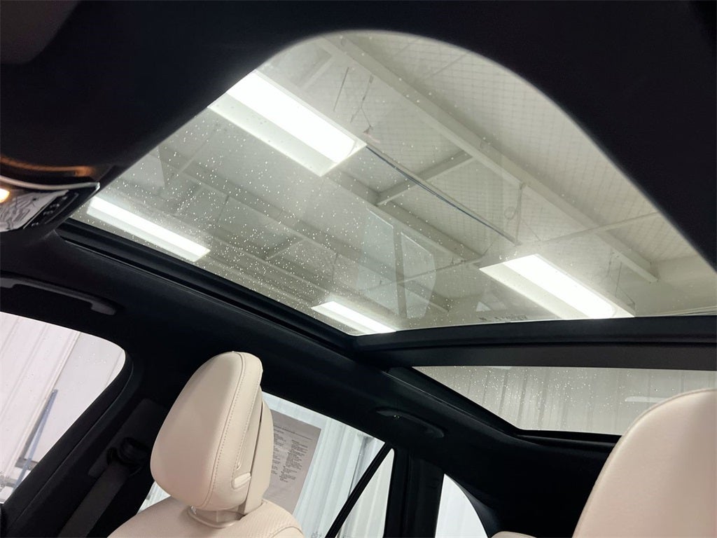 2025 Mercedes-Benz GLC GLC 350e