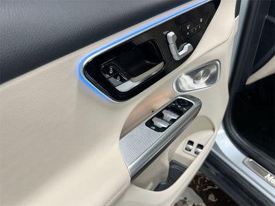 2025 Mercedes-Benz GLC GLC 350e