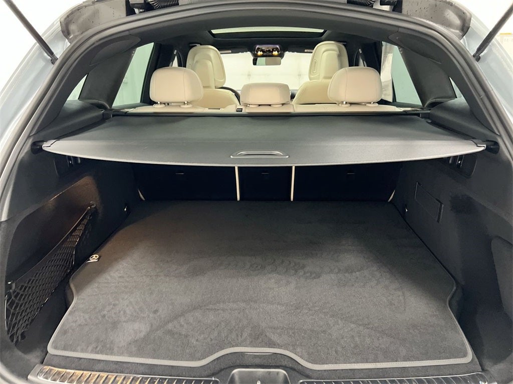 2025 Mercedes-Benz GLC GLC 350e