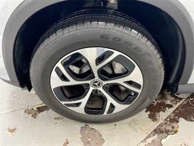 2025 Mercedes-Benz GLC GLC 350e