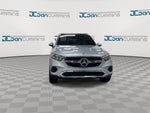 2025 Mercedes-Benz GLC GLC 350e