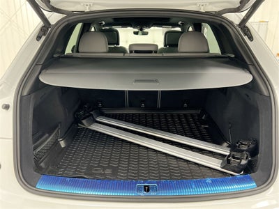 2022 Audi SQ5 Premium Plus