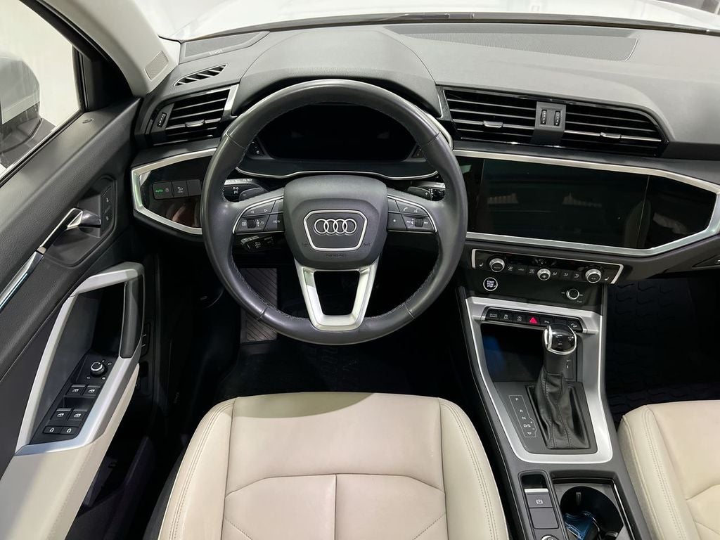 2022 Audi Q3 Premium Plus