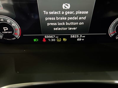 2022 Audi Q3 Premium Plus
