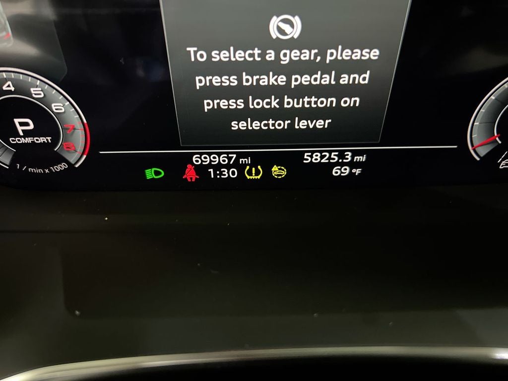 2022 Audi Q3 Premium Plus
