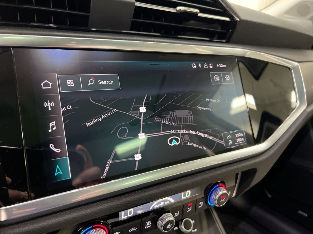 2022 Audi Q3 Premium Plus