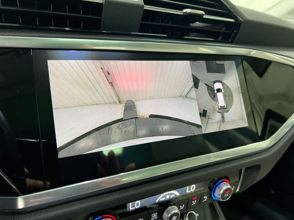 2022 Audi Q3 Premium Plus