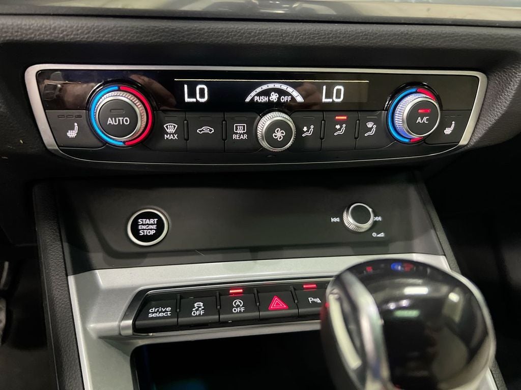 2022 Audi Q3 Premium Plus