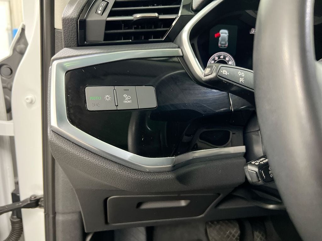 2022 Audi Q3 Premium Plus