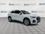 2022 Audi Q3 Premium Plus