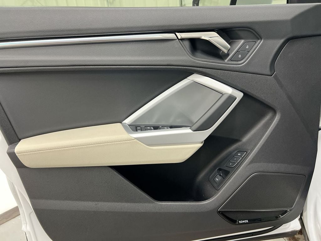 2022 Audi Q3 Premium Plus