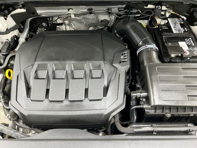2022 Audi Q3 Premium Plus