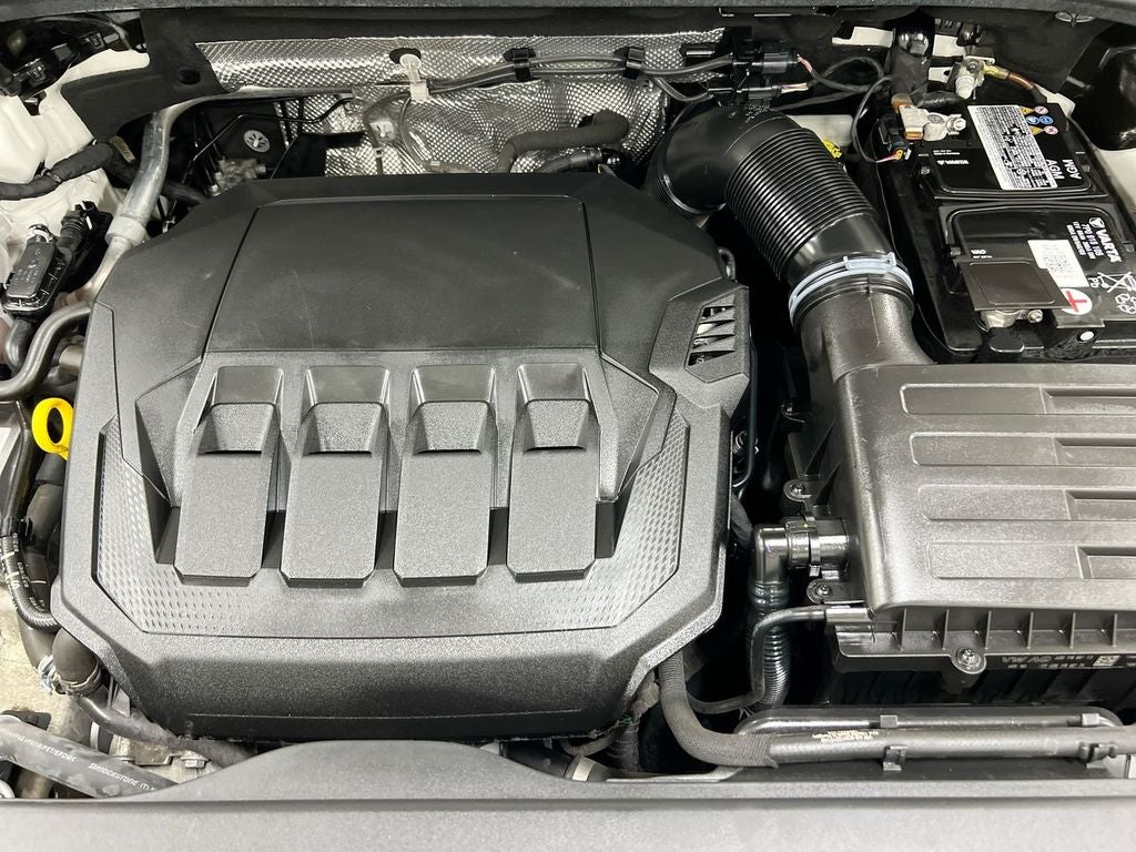 2022 Audi Q3 Premium Plus