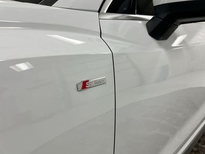 2022 Audi Q3 Premium Plus