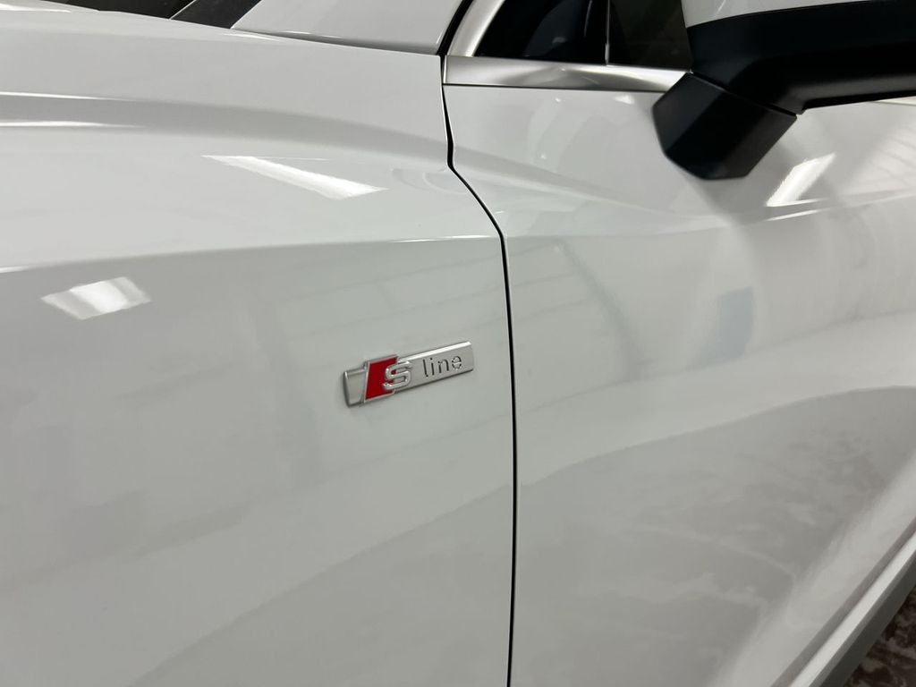2022 Audi Q3 Premium Plus