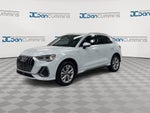 2022 Audi Q3 Premium Plus
