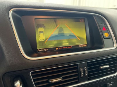 2010 Audi Q5 3.2 Premium