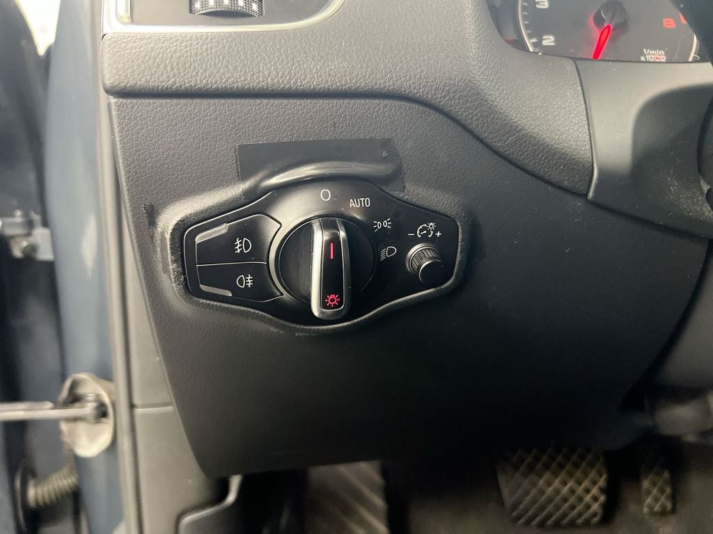 2010 Audi Q5 3.2 Premium