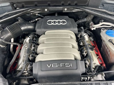 2010 Audi Q5 3.2 Premium