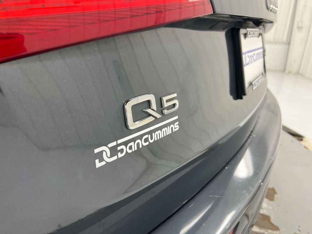 2010 Audi Q5 3.2 Premium