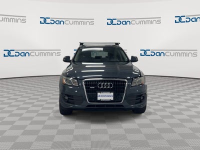 2010 Audi Q5 3.2 Premium