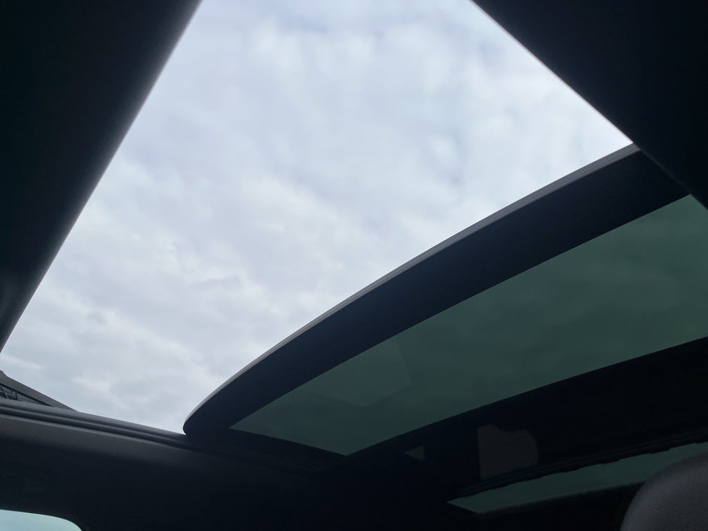 2018 Audi Q7 3.0T Prestige