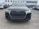 2018 Audi Q7 3.0T Prestige