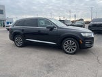 2018 Audi Q7 3.0T Prestige