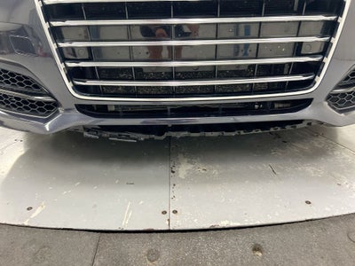 2016 Audi A8 L 4.0T Sport