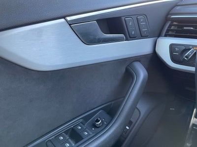 2019 Audi S4 3.0T Premium