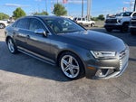 2019 Audi S4 3.0T Premium