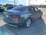 2019 Audi S4 3.0T Premium
